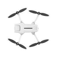 FIMI X8 Mini kamera drona 250g klasy drony 8km 4k profesjonalny mini Drone kwadrokopter z kamerą gps helikopter zdalnego sterowania 4